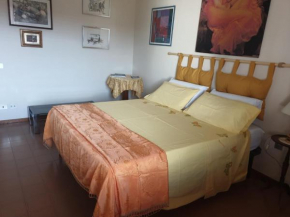 JF Yellow Room - ideal location away from the crowds and close to the tramline stop - only female guests or couples
